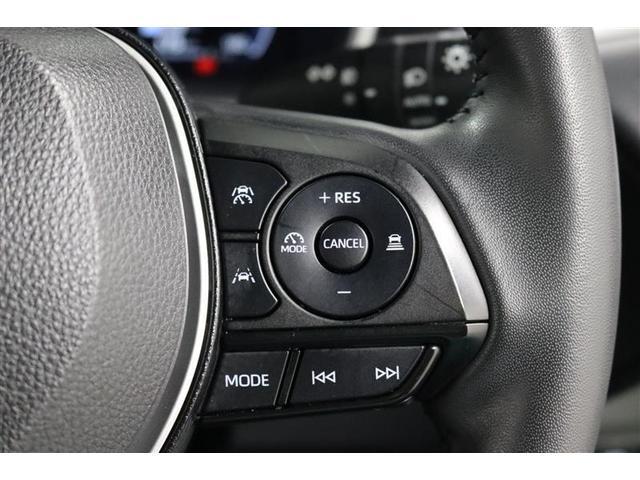 カローラクロス ハイブリッド　Ｚ　１年保証　フルセグ　メモリーナビ　ミュージックプレイヤー接続可　電動シート　電動リヤゲート　バックカメラ　ＢＳモニタ－　衝突被害軽減システム　ＥＴＣ　ドラレコ　ＬＥＤヘッドランプ　アイドリングストップ（33枚目）