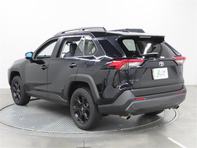 ＲＡＶ４ アドベンチャー　オフロードパッケージ　１年保証　ワンオーナー　４ＷＤ　Ｄミラー　　フルセグ　メモリーナビ　ミュージックプレイヤー接続可　シートクーラ　全周囲カメラ　バックカメラ　衝突被害軽減システム　ＥＴＣ　ドラレコ　ＬＥＤヘッドランプ（5枚目）