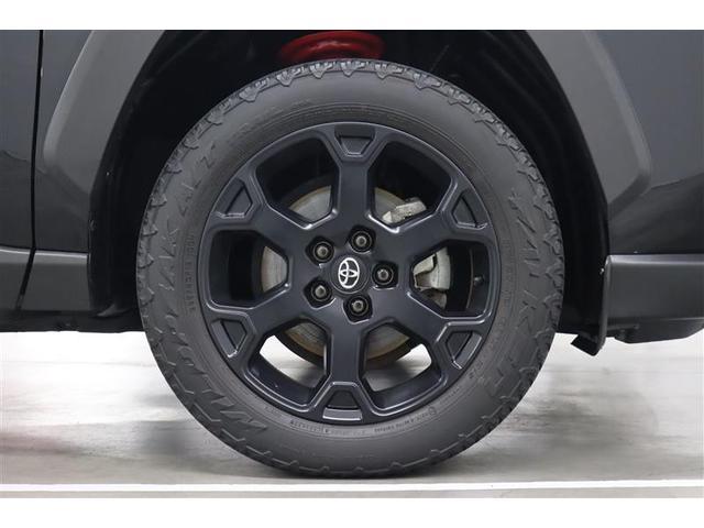 ＲＡＶ４ アドベンチャー　オフロードパッケージ　１年保証　ワンオーナー　４ＷＤ　Ｄミラー　　フルセグ　メモリーナビ　ミュージックプレイヤー接続可　シートクーラ　全周囲カメラ　バックカメラ　衝突被害軽減システム　ＥＴＣ　ドラレコ　ＬＥＤヘッドランプ（19枚目）