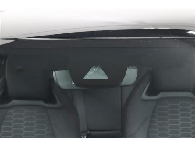 カローラスポーツ ハイブリッドＧ　Ｚ　１年保証　フルセグ　メモリーナビ　ミュージックプレイヤー接続可　シートヒーター　バックカメラ　ＢＳモニタ－　車線逸脱警報　クリアランスソナ　衝突被害軽減システム　ＥＴＣ　ＬＥＤヘッドランプ（11枚目）