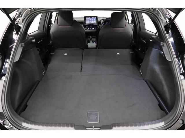 カローラスポーツ ハイブリッドＧ　Ｚ　１年保証　フルセグ　メモリーナビ　ミュージックプレイヤー接続可　シートヒーター　バックカメラ　ＢＳモニタ－　車線逸脱警報　クリアランスソナ　衝突被害軽減システム　ＥＴＣ　ＬＥＤヘッドランプ（21枚目）