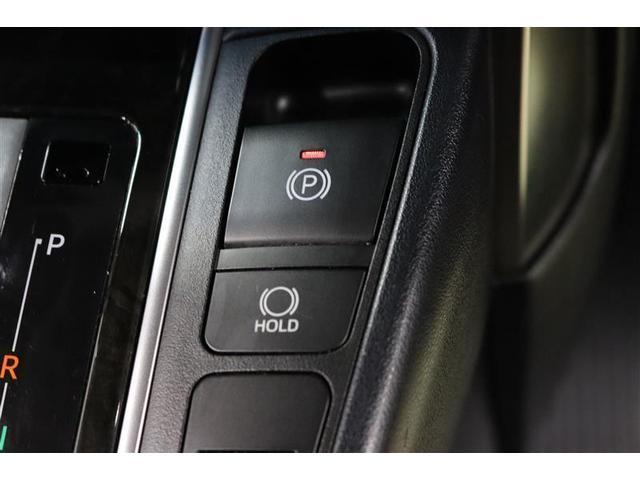 �d���p�[�L���O�u���[�L�𓋍ځB�X�C�b�`����Ńp�[�L���O�u���[�L���쓮�E�������邱�Ƃ��\�ł��̂ŁA����̗͂��s�v�ł����