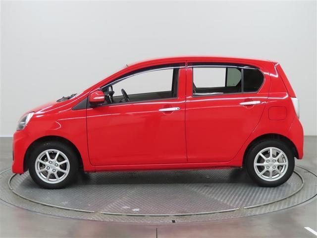 ピクシスエポック Ｇｆ　ＳＡ　１年保証　ワンオーナ－　４ＷＤ　フルセグ　メモリーナビ　ＤＶＤ再生　ＣＤ再生　ミュージックプレイヤー接続可　バックカメラ　横滑り防止装置　衝突被害軽減システム　ＥＴＣ　ドラレコ　アイドリングストップ（4枚目）