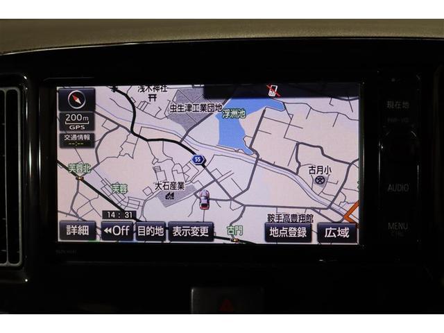 ピクシスエポック Ｇｆ　ＳＡ　１年保証　ワンオーナ－　４ＷＤ　フルセグ　メモリーナビ　ＤＶＤ再生　ＣＤ再生　ミュージックプレイヤー接続可　バックカメラ　横滑り防止装置　衝突被害軽減システム　ＥＴＣ　ドラレコ　アイドリングストップ（7枚目）