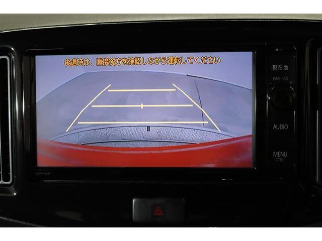 ピクシスエポック Ｇｆ　ＳＡ　１年保証　ワンオーナ－　４ＷＤ　フルセグ　メモリーナビ　ＤＶＤ再生　ＣＤ再生　ミュージックプレイヤー接続可　バックカメラ　横滑り防止装置　衝突被害軽減システム　ＥＴＣ　ドラレコ　アイドリングストップ（8枚目）