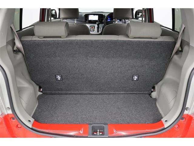 ピクシスエポック Ｇｆ　ＳＡ　１年保証　ワンオーナ－　４ＷＤ　フルセグ　メモリーナビ　ＤＶＤ再生　ＣＤ再生　ミュージックプレイヤー接続可　バックカメラ　横滑り防止装置　衝突被害軽減システム　ＥＴＣ　ドラレコ　アイドリングストップ（20枚目）