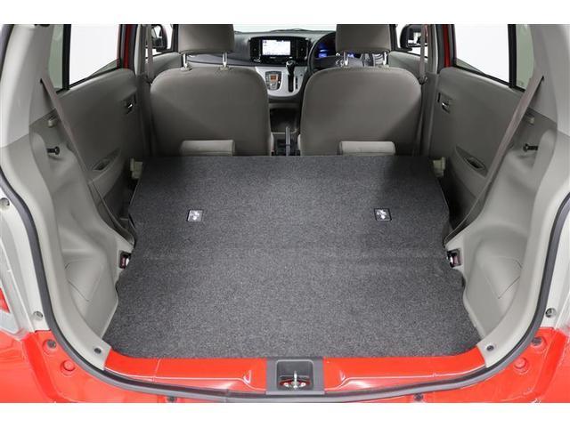 ピクシスエポック Ｇｆ　ＳＡ　１年保証　ワンオーナ－　４ＷＤ　フルセグ　メモリーナビ　ＤＶＤ再生　ＣＤ再生　ミュージックプレイヤー接続可　バックカメラ　横滑り防止装置　衝突被害軽減システム　ＥＴＣ　ドラレコ　アイドリングストップ（21枚目）