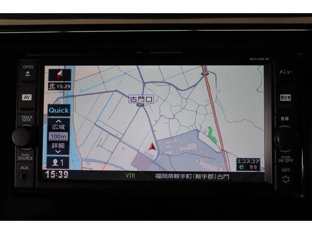 デイズ Ｘ　ワンオーナー　フルセグ　メモリーナビ　ミュージックプレイヤー接続可　全周囲カメラ　バックカメラ　衝突被害軽減システム　ＥＴＣ　ドラレコ　アイドリングストップ　ベンチシート（7枚目）