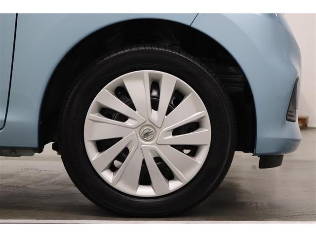 デイズ Ｘ　ワンオーナー　フルセグ　メモリーナビ　ミュージックプレイヤー接続可　全周囲カメラ　バックカメラ　衝突被害軽減システム　ＥＴＣ　ドラレコ　アイドリングストップ　ベンチシート（17枚目）