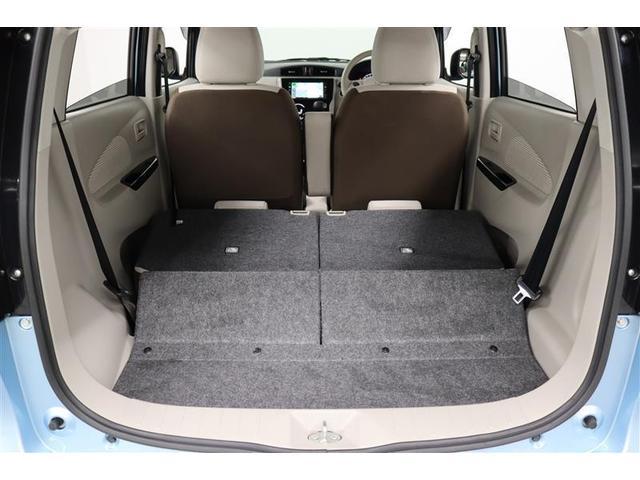 デイズ Ｘ　ワンオーナー　フルセグ　メモリーナビ　ミュージックプレイヤー接続可　全周囲カメラ　バックカメラ　衝突被害軽減システム　ＥＴＣ　ドラレコ　アイドリングストップ　ベンチシート（21枚目）