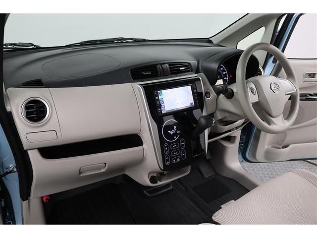 デイズ Ｘ　ワンオーナー　フルセグ　メモリーナビ　ミュージックプレイヤー接続可　全周囲カメラ　バックカメラ　衝突被害軽減システム　ＥＴＣ　ドラレコ　アイドリングストップ　ベンチシート（22枚目）