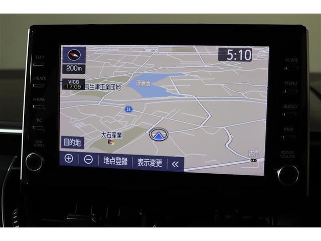 カローラスポーツ ハイブリッドＧ　スタイルパッケージ　１年保証　ワンオーナー　メモリーナビ　ミュージックプレイヤー接続可　バックカメラ　ＢＳモニター　車線逸脱警報　衝突被害軽減システム　ＥＴＣ　ドラレコ　ＬＥＤヘッドランプ　アイドリングストップ（7枚目）