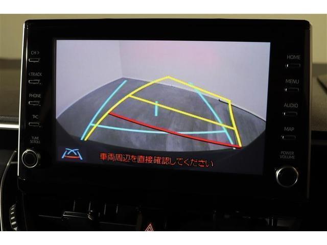 カローラスポーツ ハイブリッドＧ　スタイルパッケージ　１年保証　ワンオーナー　メモリーナビ　ミュージックプレイヤー接続可　バックカメラ　ＢＳモニター　車線逸脱警報　衝突被害軽減システム　ＥＴＣ　ドラレコ　ＬＥＤヘッドランプ　アイドリングストップ（8枚目）