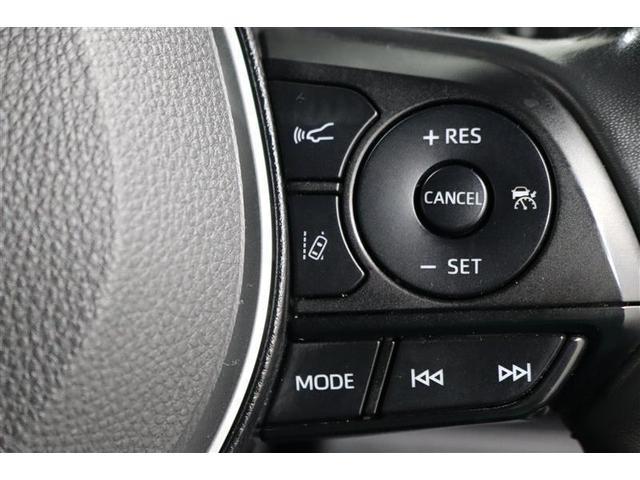 カローラスポーツ ハイブリッドＧ　スタイルパッケージ　１年保証　ワンオーナー　メモリーナビ　ミュージックプレイヤー接続可　バックカメラ　ＢＳモニター　車線逸脱警報　衝突被害軽減システム　ＥＴＣ　ドラレコ　ＬＥＤヘッドランプ　アイドリングストップ（13枚目）