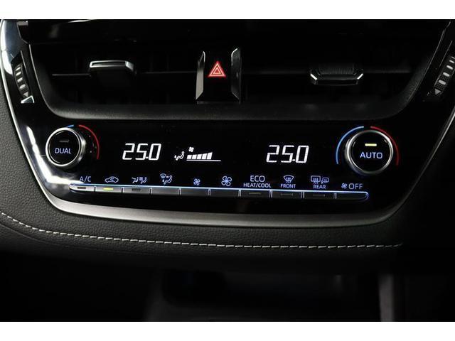 カローラスポーツ ハイブリッドＧ　スタイルパッケージ　１年保証　ワンオーナー　メモリーナビ　ミュージックプレイヤー接続可　バックカメラ　ＢＳモニター　車線逸脱警報　衝突被害軽減システム　ＥＴＣ　ドラレコ　ＬＥＤヘッドランプ　アイドリングストップ（16枚目）