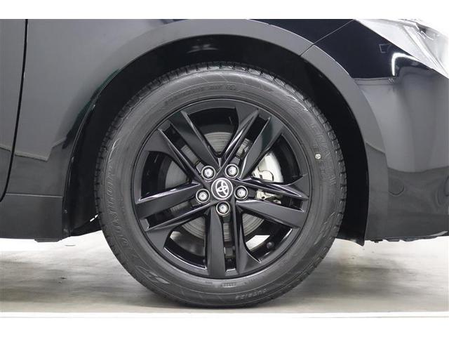 カローラスポーツ ハイブリッドＧ　スタイルパッケージ　１年保証　ワンオーナー　メモリーナビ　ミュージックプレイヤー接続可　バックカメラ　ＢＳモニター　車線逸脱警報　衝突被害軽減システム　ＥＴＣ　ドラレコ　ＬＥＤヘッドランプ　アイドリングストップ（18枚目）