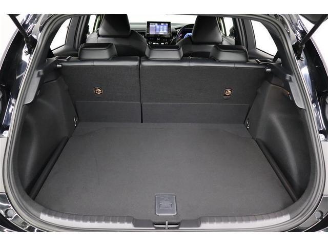 カローラスポーツ ハイブリッドＧ　スタイルパッケージ　１年保証　ワンオーナー　メモリーナビ　ミュージックプレイヤー接続可　バックカメラ　ＢＳモニター　車線逸脱警報　衝突被害軽減システム　ＥＴＣ　ドラレコ　ＬＥＤヘッドランプ　アイドリングストップ（21枚目）