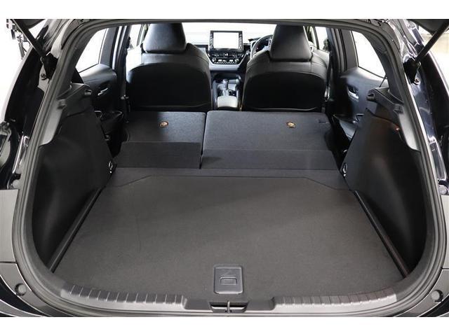 カローラスポーツ ハイブリッドＧ　スタイルパッケージ　１年保証　ワンオーナー　メモリーナビ　ミュージックプレイヤー接続可　バックカメラ　ＢＳモニター　車線逸脱警報　衝突被害軽減システム　ＥＴＣ　ドラレコ　ＬＥＤヘッドランプ　アイドリングストップ（22枚目）