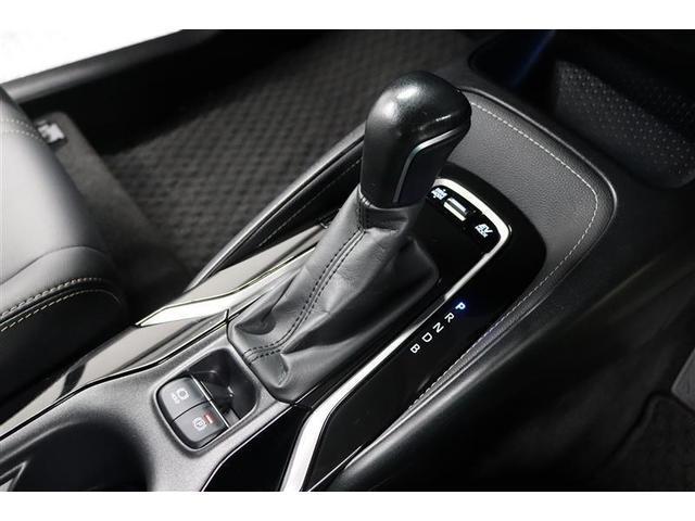 カローラスポーツ ハイブリッドＧ　スタイルパッケージ　１年保証　ワンオーナー　メモリーナビ　ミュージックプレイヤー接続可　バックカメラ　ＢＳモニター　車線逸脱警報　衝突被害軽減システム　ＥＴＣ　ドラレコ　ＬＥＤヘッドランプ　アイドリングストップ（26枚目）