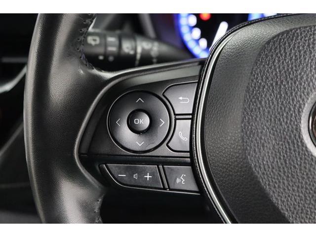 カローラスポーツ ハイブリッドＧ　スタイルパッケージ　１年保証　ワンオーナー　メモリーナビ　ミュージックプレイヤー接続可　バックカメラ　ＢＳモニター　車線逸脱警報　衝突被害軽減システム　ＥＴＣ　ドラレコ　ＬＥＤヘッドランプ　アイドリングストップ（32枚目）