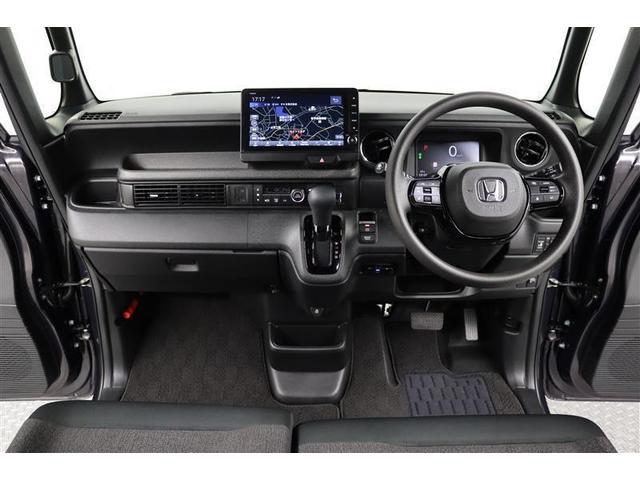 N-BOXカスタム ベースグレード 1年保証 フルセグ メモリーナビ DVD再生 ミュージックプレイヤー接続可 シートヒータ 全周囲カメラ バックカメラ 衝突被害軽減システム ETC 両側電動スライド LEDランプ アイドリングストップ(6枚目)