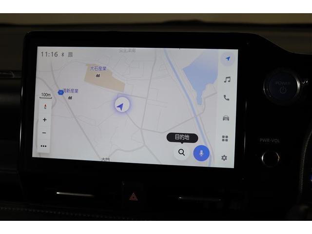 ヴォクシー ハイブリッドＳ－Ｚ　１年保証　フルセグ　後席モニター　メモリーナビ　ＤＶＤ再生　ミュージックプレイヤー接続可電動リヤゲート　シートヒーター　バックカメラ　衝突被害軽減システム　ＥＴＣ　両側電動スライド　ＬＥＤヘッドランプ（7枚目）