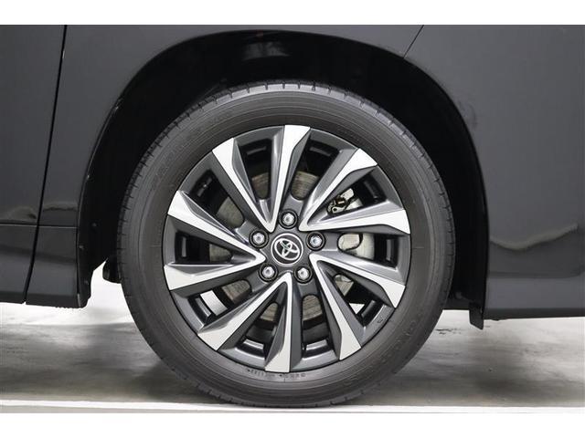 ヴォクシー ハイブリッドＳ－Ｚ　１年保証　フルセグ　後席モニター　メモリーナビ　ＤＶＤ再生　ミュージックプレイヤー接続可電動リヤゲート　シートヒーター　バックカメラ　衝突被害軽減システム　ＥＴＣ　両側電動スライド　ＬＥＤヘッドランプ（17枚目）