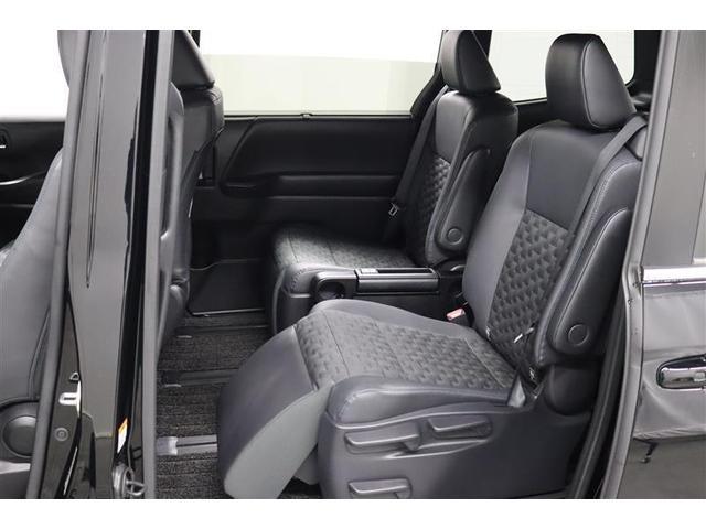 ヴォクシー ハイブリッドＳ－Ｚ　１年保証　フルセグ　後席モニター　メモリーナビ　ＤＶＤ再生　ミュージックプレイヤー接続可電動リヤゲート　シートヒーター　バックカメラ　衝突被害軽減システム　ＥＴＣ　両側電動スライド　ＬＥＤヘッドランプ（19枚目）