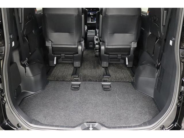 ヴォクシー ハイブリッドＳ－Ｚ　１年保証　フルセグ　後席モニター　メモリーナビ　ＤＶＤ再生　ミュージックプレイヤー接続可電動リヤゲート　シートヒーター　バックカメラ　衝突被害軽減システム　ＥＴＣ　両側電動スライド　ＬＥＤヘッドランプ（21枚目）