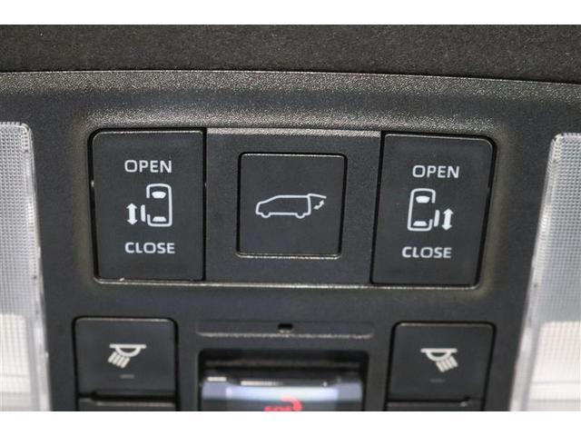 ヴォクシー ハイブリッドＳ－Ｚ　１年保証　フルセグ　後席モニター　メモリーナビ　ＤＶＤ再生　ミュージックプレイヤー接続可電動リヤゲート　シートヒーター　バックカメラ　衝突被害軽減システム　ＥＴＣ　両側電動スライド　ＬＥＤヘッドランプ（27枚目）