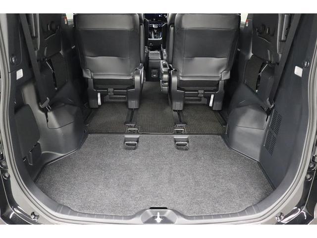 ヴォクシー ハイブリッドＳ－Ｚ　１年保証　フルセグ　後席モニター　Ｄミラー　メモリーナビ　ＤＶＤ再生　ミュージックプレイヤ接続可　車線逸脱警報　ＢＳモニタ－　バックカメラ　衝突被害軽減システム　ＥＴＣ　ドラレコ　両側電動スライド（23枚目）