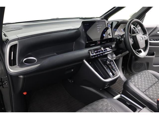 ヴォクシー ハイブリッドＳ－Ｚ　１年保証　フルセグ　後席モニター　Ｄミラー　メモリーナビ　ＤＶＤ再生　ミュージックプレイヤ接続可　車線逸脱警報　ＢＳモニタ－　バックカメラ　衝突被害軽減システム　ＥＴＣ　ドラレコ　両側電動スライド（24枚目）