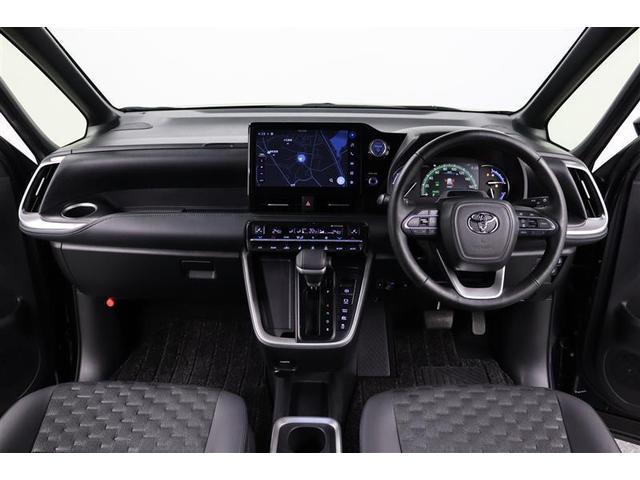 ヴォクシー ハイブリッドS-Z 1年保証 フルセグ メモリーナビ DVD再生 ミュージックプレイヤー接続可 電動リヤゲート シートヒータ バックカメラ 衝突被害軽減システム ETC 両側電動スライド LEDヘッドランプ 乗車定員7人(6枚目)