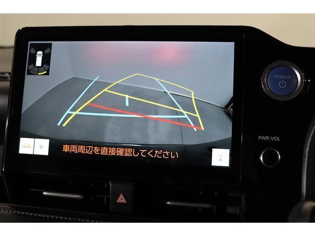 ヴォクシー ハイブリッドS-Z 1年保証 フルセグ メモリーナビ DVD再生 ミュージックプレイヤー接続可 電動リヤゲート シートヒータ バックカメラ 衝突被害軽減システム ETC 両側電動スライド LEDヘッドランプ 乗車定員7人(8枚目)