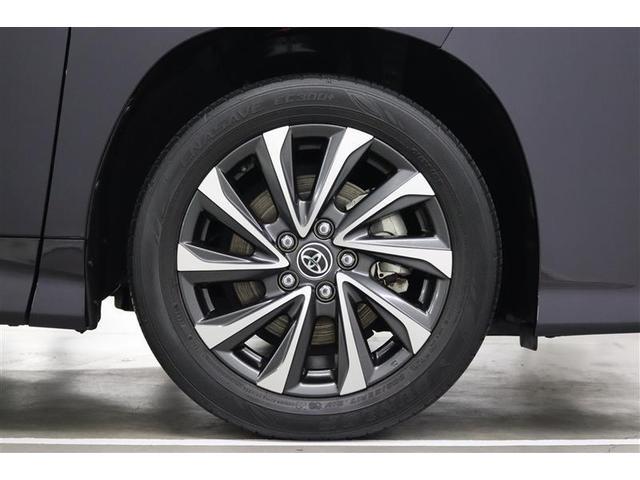 ヴォクシー ハイブリッドS-Z 1年保証 フルセグ メモリーナビ DVD再生 ミュージックプレイヤー接続可 電動リヤゲート シートヒータ バックカメラ 衝突被害軽減システム ETC 両側電動スライド LEDヘッドランプ 乗車定員7人(16枚目)