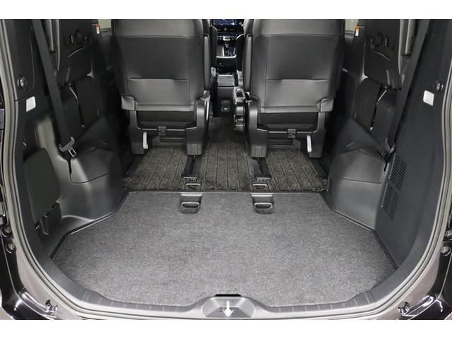 ヴォクシー ハイブリッドS-Z 1年保証 フルセグ メモリーナビ DVD再生 ミュージックプレイヤー接続可 電動リヤゲート シートヒータ バックカメラ 衝突被害軽減システム ETC 両側電動スライド LEDヘッドランプ 乗車定員7人(20枚目)