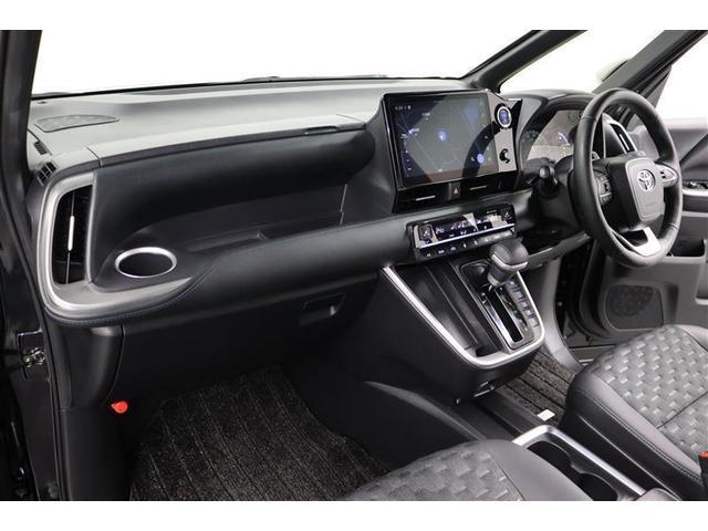 ヴォクシー ハイブリッドS-Z 1年保証 フルセグ メモリーナビ DVD再生 ミュージックプレイヤー接続可 電動リヤゲート シートヒータ バックカメラ 衝突被害軽減システム ETC 両側電動スライド LEDヘッドランプ 乗車定員7人(21枚目)