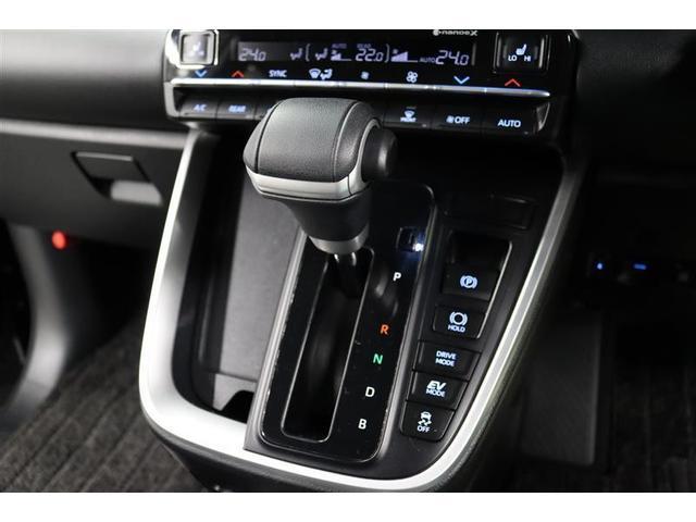 ヴォクシー ハイブリッドS-Z 1年保証 フルセグ メモリーナビ DVD再生 ミュージックプレイヤー接続可 電動リヤゲート シートヒータ バックカメラ 衝突被害軽減システム ETC 両側電動スライド LEDヘッドランプ 乗車定員7人(24枚目)