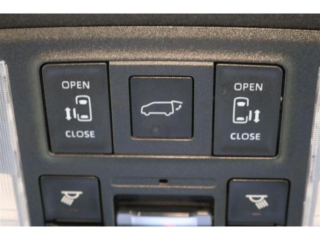 ヴォクシー ハイブリッドS-Z 1年保証 フルセグ メモリーナビ DVD再生 ミュージックプレイヤー接続可 電動リヤゲート シートヒータ バックカメラ 衝突被害軽減システム ETC 両側電動スライド LEDヘッドランプ 乗車定員7人(26枚目)