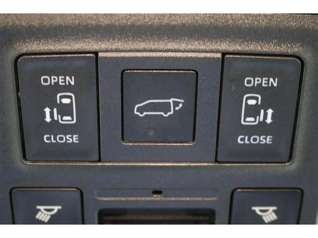 ヴォクシー ハイブリッドS-Z 1年保証 フルセグ メモリーナビ DVD再生 ミュージックプレイヤー接続可 電動リヤゲート シートヒータ バックカメラ 衝突被害軽減システム ETC 両側電動スライド LEDヘッドランプ 乗車定員7人(31枚目)