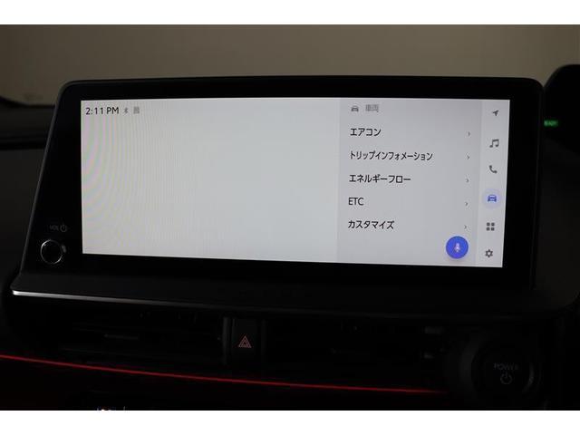プリウス Z 1年保証 ガラスルーフ フルセグ ディスプレイオーディ ミュージックプレイヤ接続可 電動シート 電動リヤゲート 全周囲カメラ バックカメラ BSモニタ 衝突被害軽減システム ETC LEDヘッドランプ(7枚目)