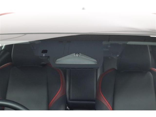 プリウス Z 1年保証 ガラスルーフ フルセグ ディスプレイオーディ ミュージックプレイヤ接続可 電動シート 電動リヤゲート 全周囲カメラ バックカメラ BSモニタ 衝突被害軽減システム ETC LEDヘッドランプ(11枚目)