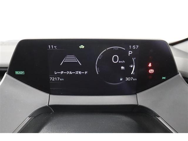 プリウス Z 1年保証 ガラスルーフ フルセグ ディスプレイオーディ ミュージックプレイヤ接続可 電動シート 電動リヤゲート 全周囲カメラ バックカメラ BSモニタ 衝突被害軽減システム ETC LEDヘッドランプ(16枚目)