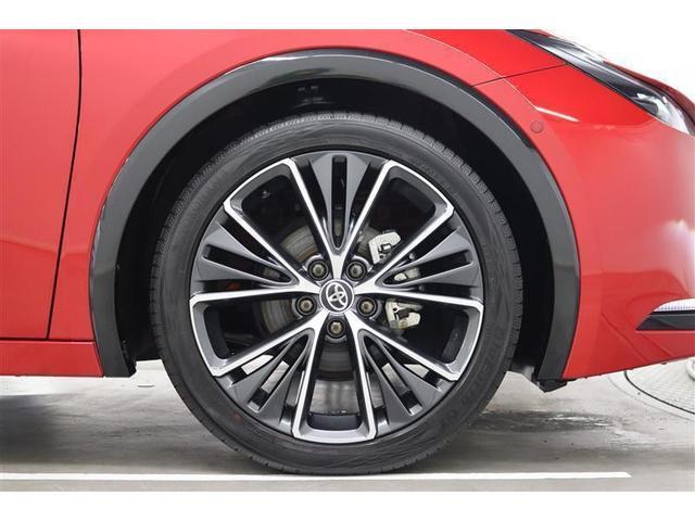 プリウス Z 1年保証 ガラスルーフ フルセグ ディスプレイオーディ ミュージックプレイヤ接続可 電動シート 電動リヤゲート 全周囲カメラ バックカメラ BSモニタ 衝突被害軽減システム ETC LEDヘッドランプ(17枚目)