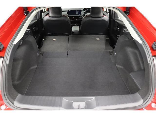 プリウス Z 1年保証 ガラスルーフ フルセグ ディスプレイオーディ ミュージックプレイヤ接続可 電動シート 電動リヤゲート 全周囲カメラ バックカメラ BSモニタ 衝突被害軽減システム ETC LEDヘッドランプ(21枚目)