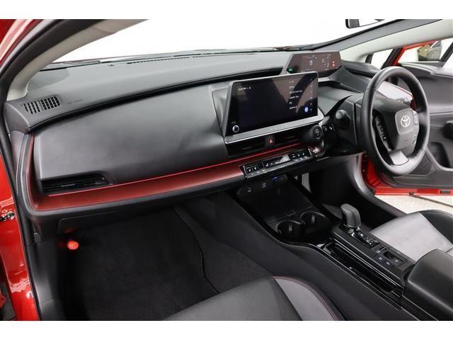 プリウス Z 1年保証 ガラスルーフ フルセグ ディスプレイオーディ ミュージックプレイヤ接続可 電動シート 電動リヤゲート 全周囲カメラ バックカメラ BSモニタ 衝突被害軽減システム ETC LEDヘッドランプ(23枚目)