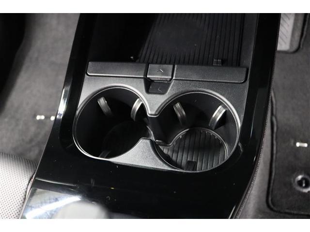 プリウス Z 1年保証 ガラスルーフ フルセグ ディスプレイオーディ ミュージックプレイヤ接続可 電動シート 電動リヤゲート 全周囲カメラ バックカメラ BSモニタ 衝突被害軽減システム ETC LEDヘッドランプ(26枚目)