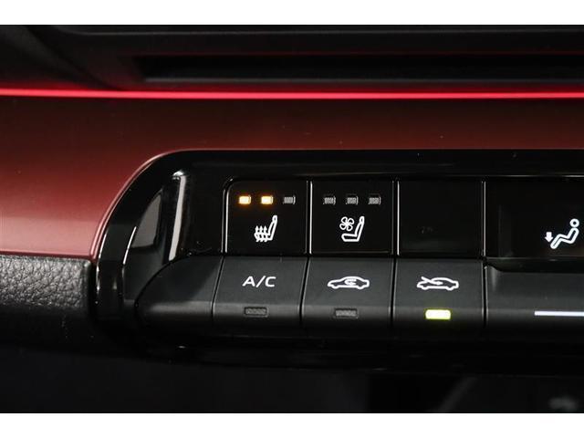 プリウス Z 1年保証 ガラスルーフ フルセグ ディスプレイオーディ ミュージックプレイヤ接続可 電動シート 電動リヤゲート 全周囲カメラ バックカメラ BSモニタ 衝突被害軽減システム ETC LEDヘッドランプ(30枚目)