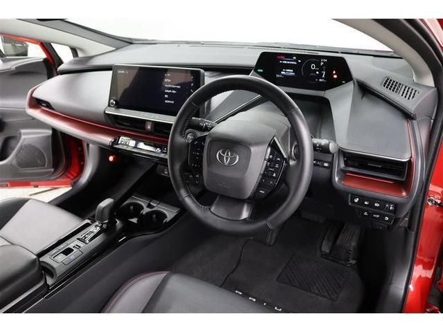 プリウス Z 1年保証 ガラスルーフ フルセグ ディスプレイオーディ ミュージックプレイヤ接続可 電動シート 電動リヤゲート 全周囲カメラ バックカメラ BSモニタ 衝突被害軽減システム ETC LEDヘッドランプ(33枚目)