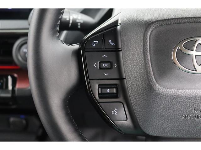 プリウス Z 1年保証 ガラスルーフ フルセグ ディスプレイオーディ ミュージックプレイヤ接続可 電動シート 電動リヤゲート 全周囲カメラ バックカメラ BSモニタ 衝突被害軽減システム ETC LEDヘッドランプ(34枚目)